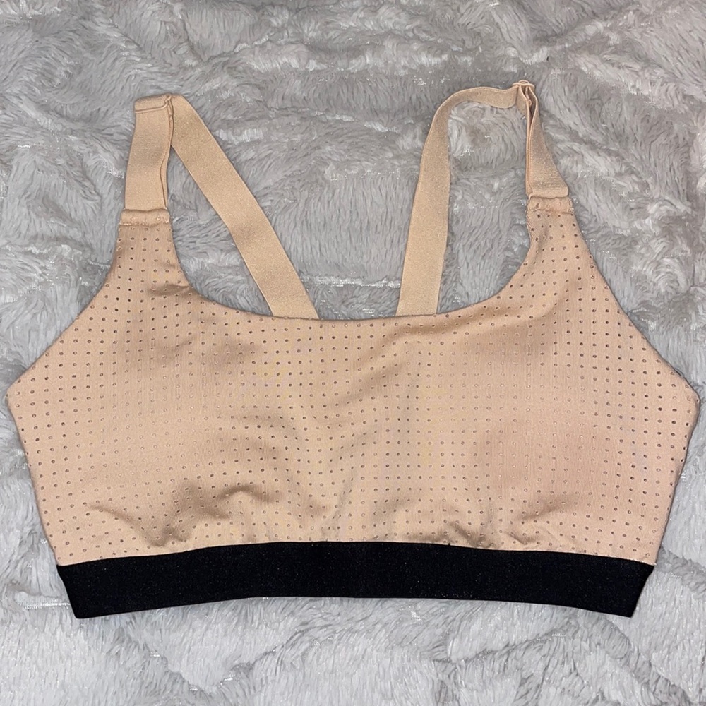 F21 Sports Bra